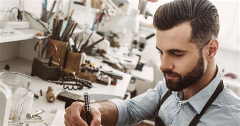 watchmaker jobs
